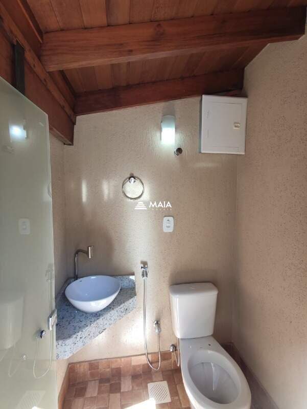 Casa à venda no Jardim Elza Amuí IV: 