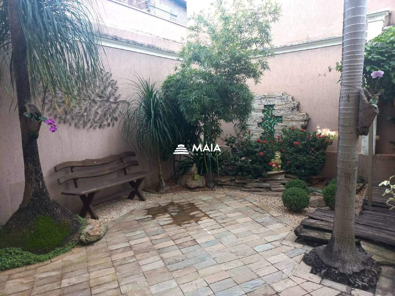 Casa à venda no Leblon: 