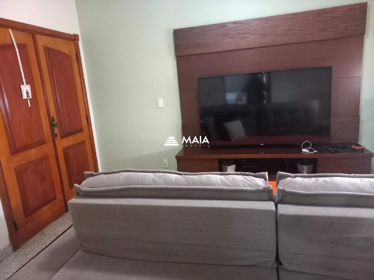 Casa à venda no Leblon: 