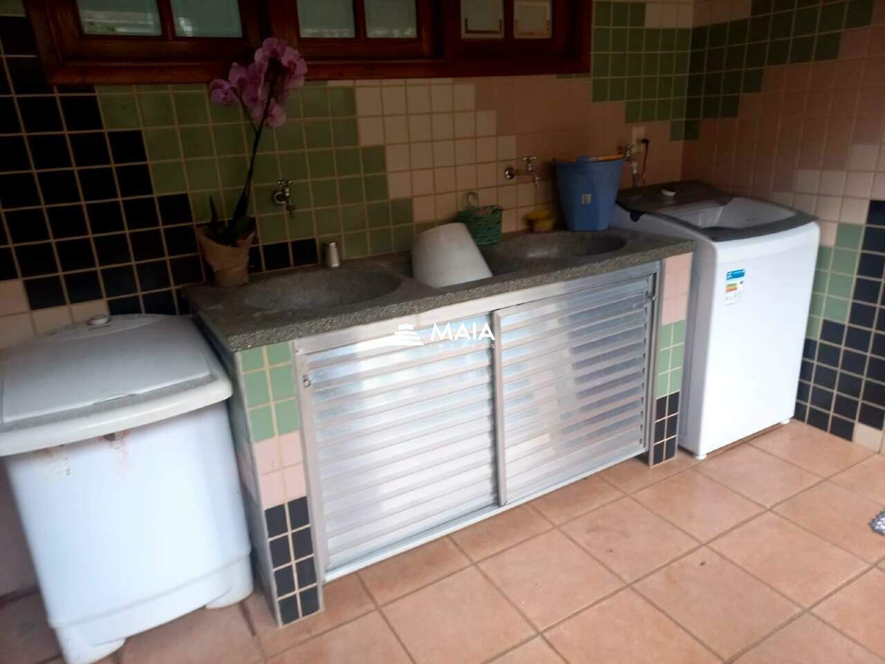 Casa à venda no Leblon: 