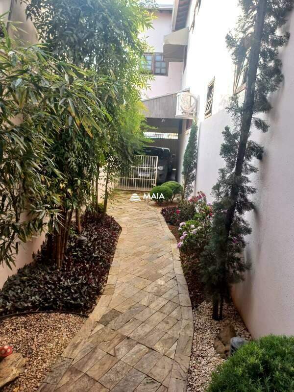 Casa à venda no Leblon: 