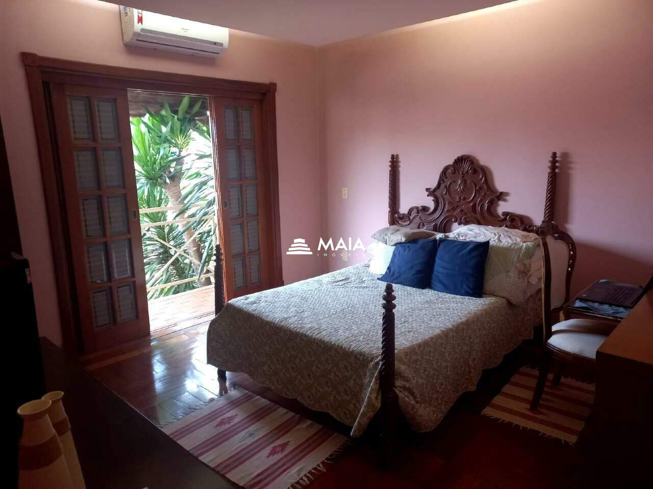 Casa à venda no Leblon: 