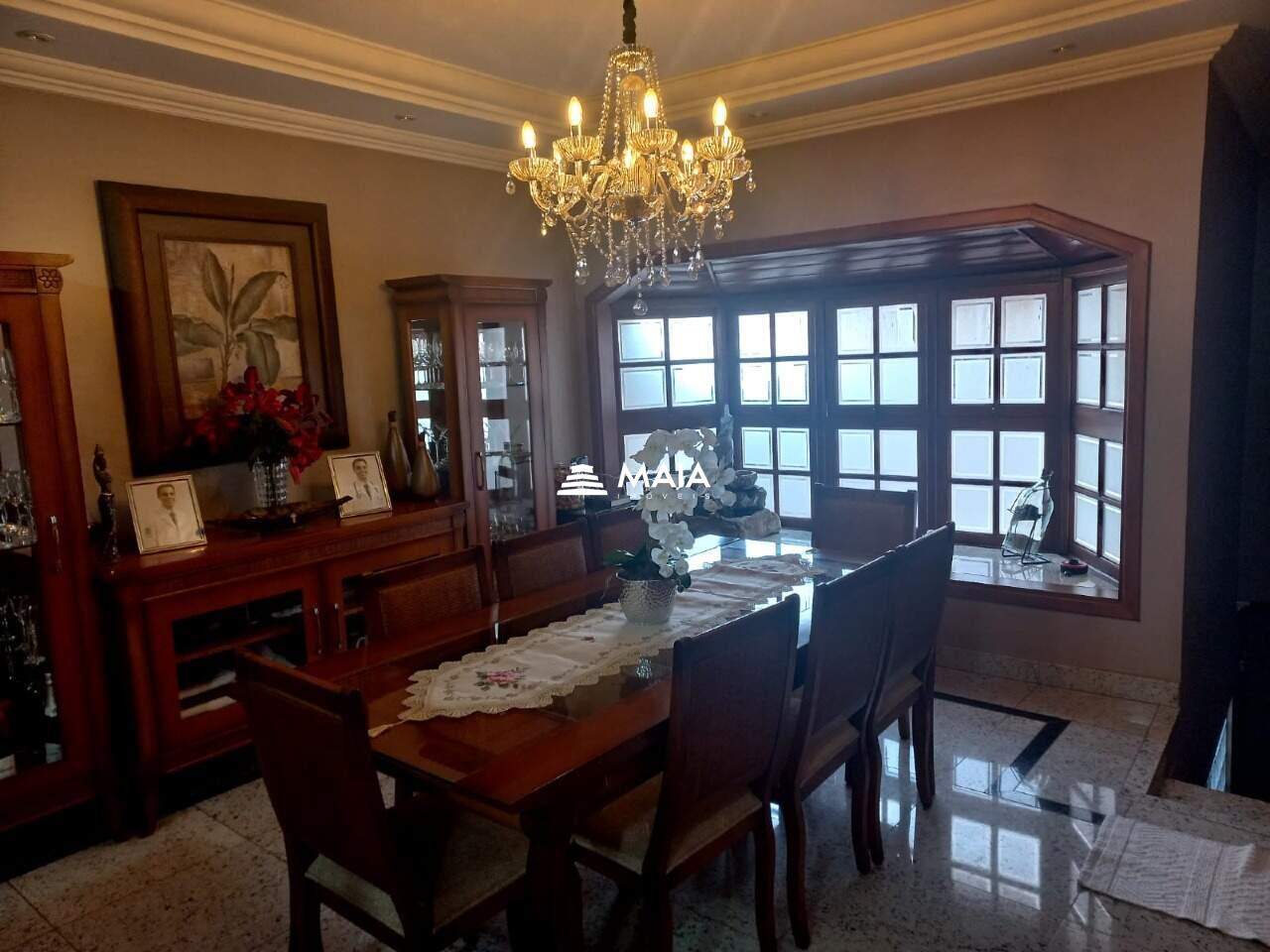 Casa à venda no Leblon: 