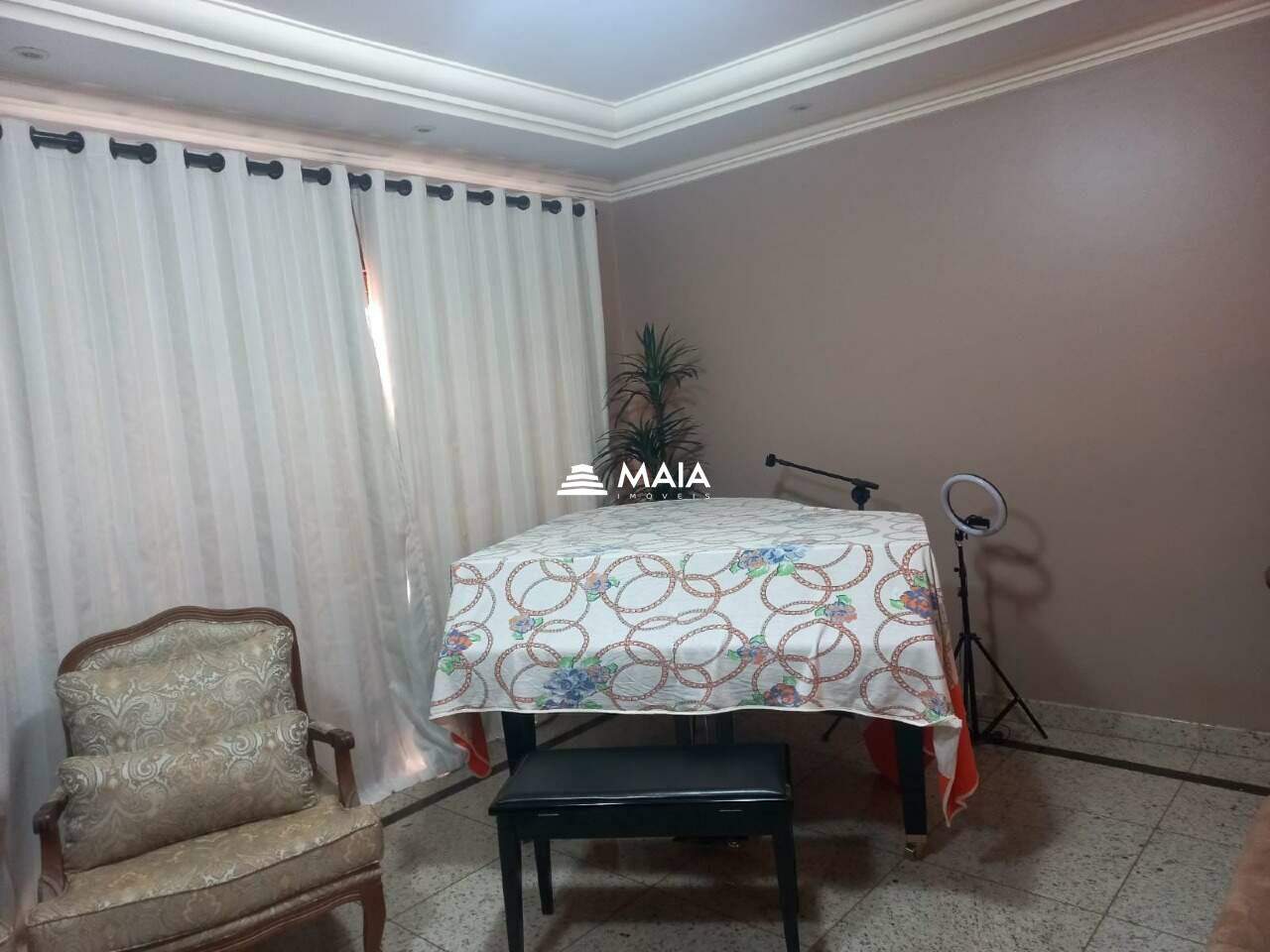 Casa à venda no Leblon: 