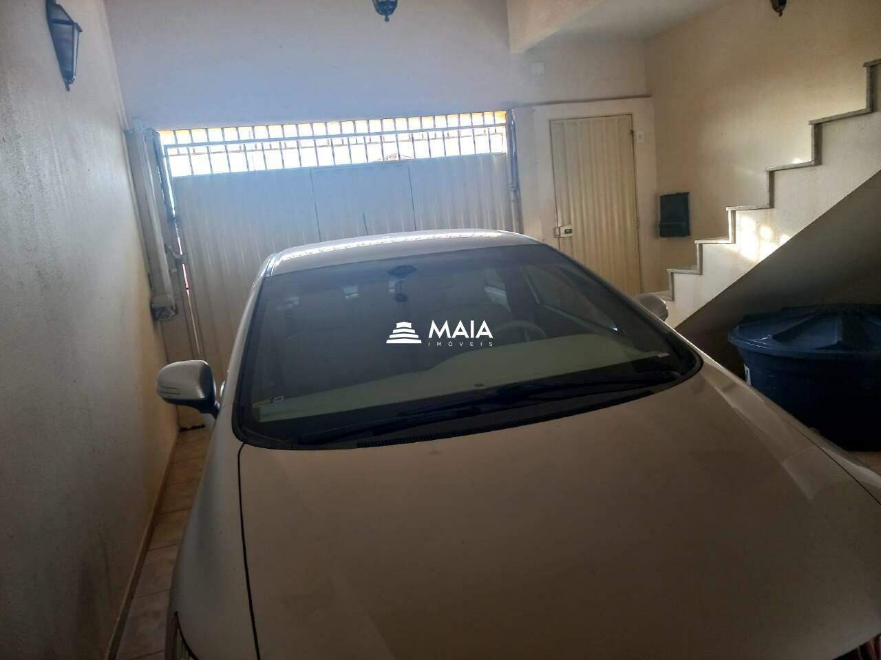 Casa à venda no Leblon: 