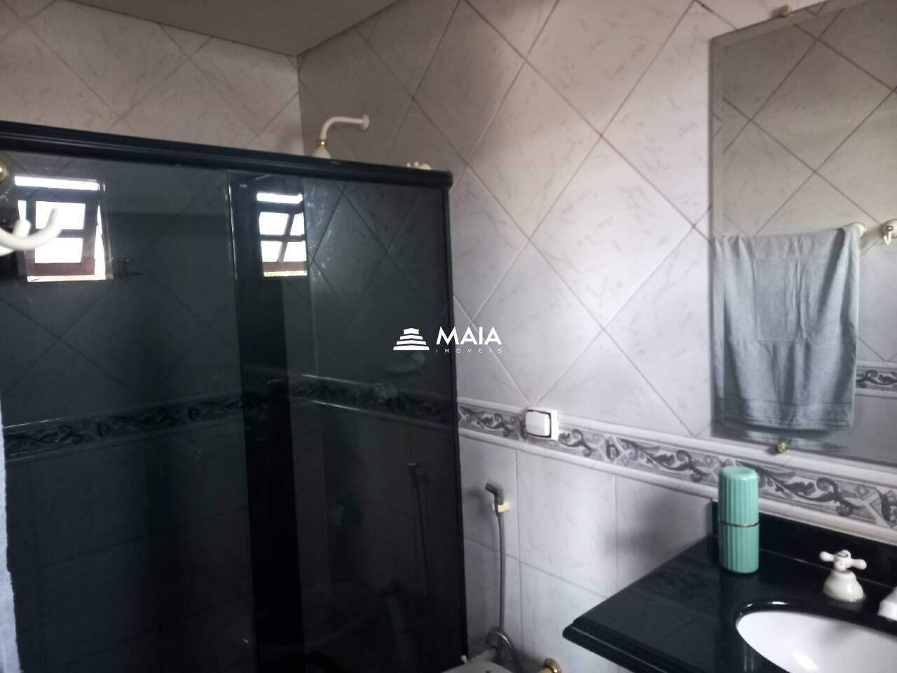 Casa à venda no Leblon: 