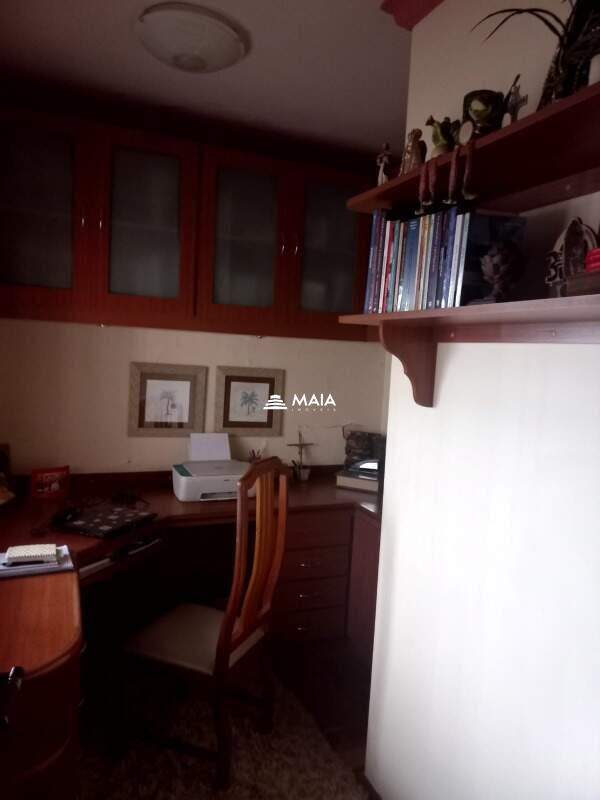 Casa à venda no Leblon: 