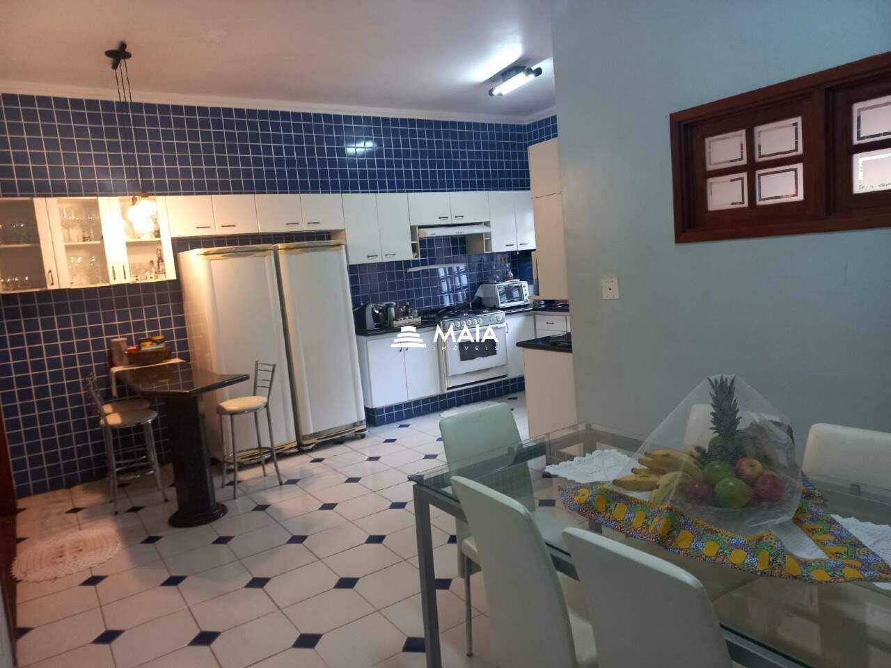 Casa à venda no Leblon: 