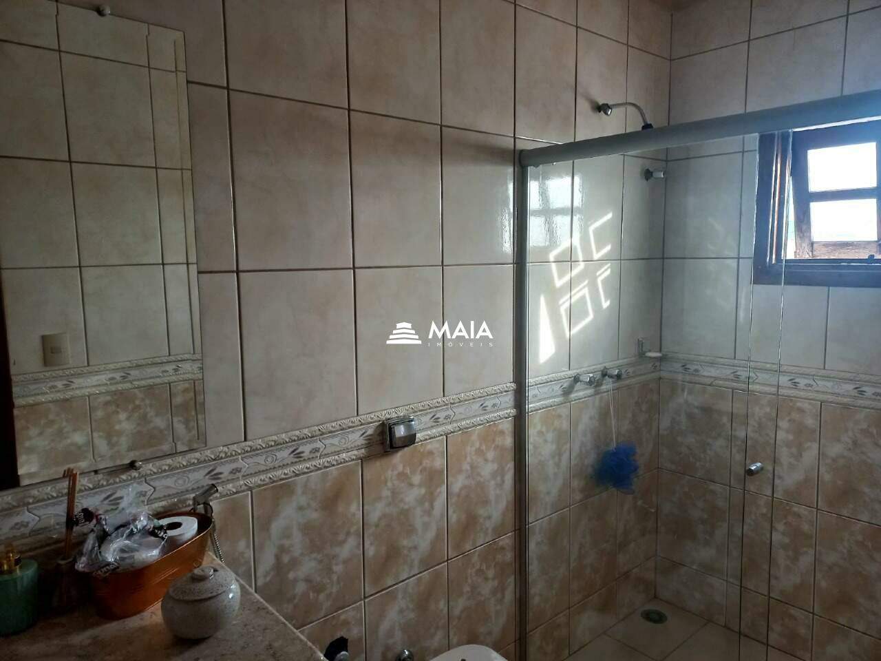 Casa à venda no Leblon: 