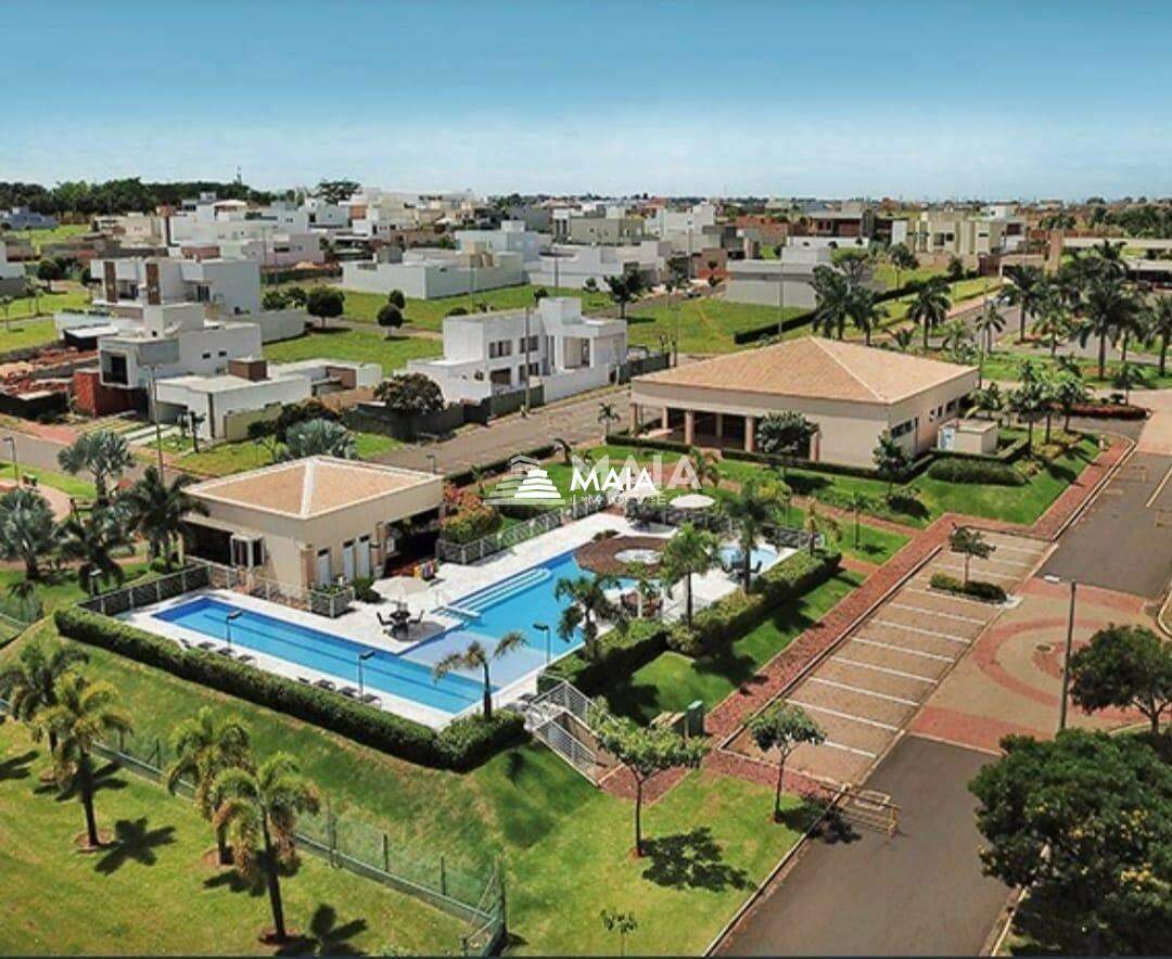 Terreno em Condomínio à venda no Estância dos Ipês: 