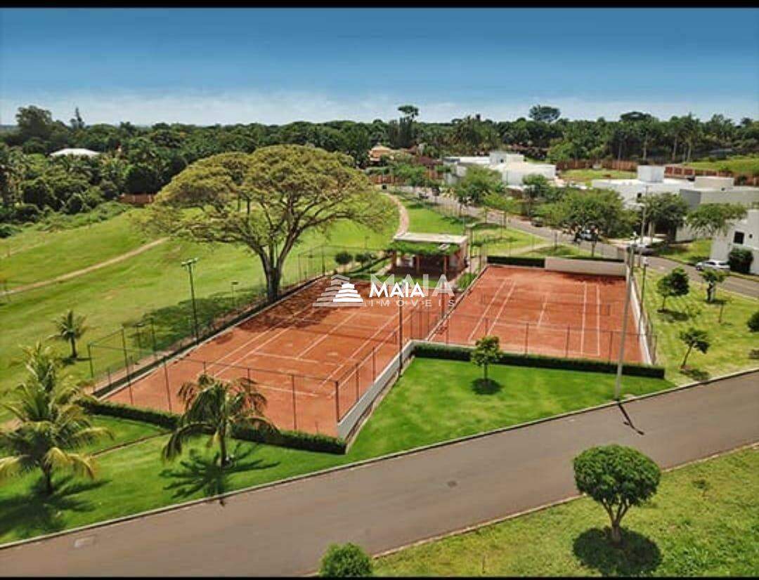 Terreno em Condomínio à venda no Estância dos Ipês: 