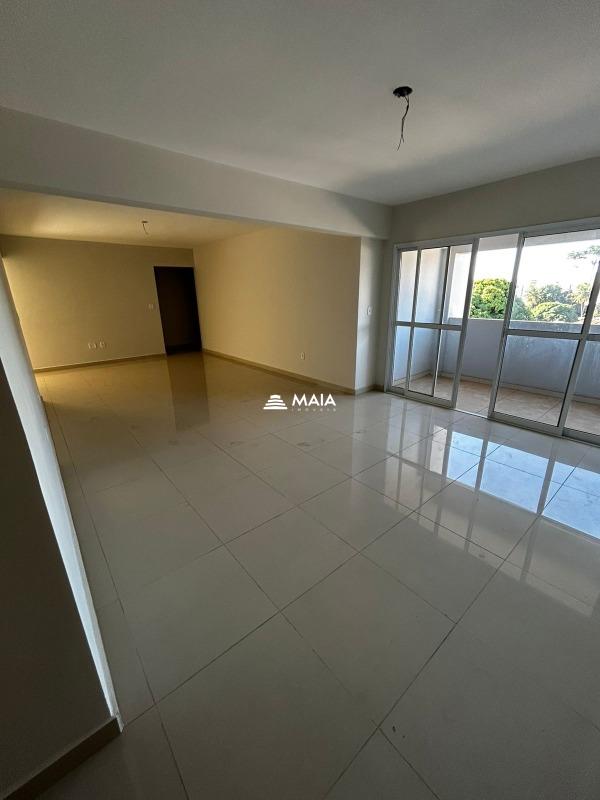 Apartamento à venda no São Benedito: 