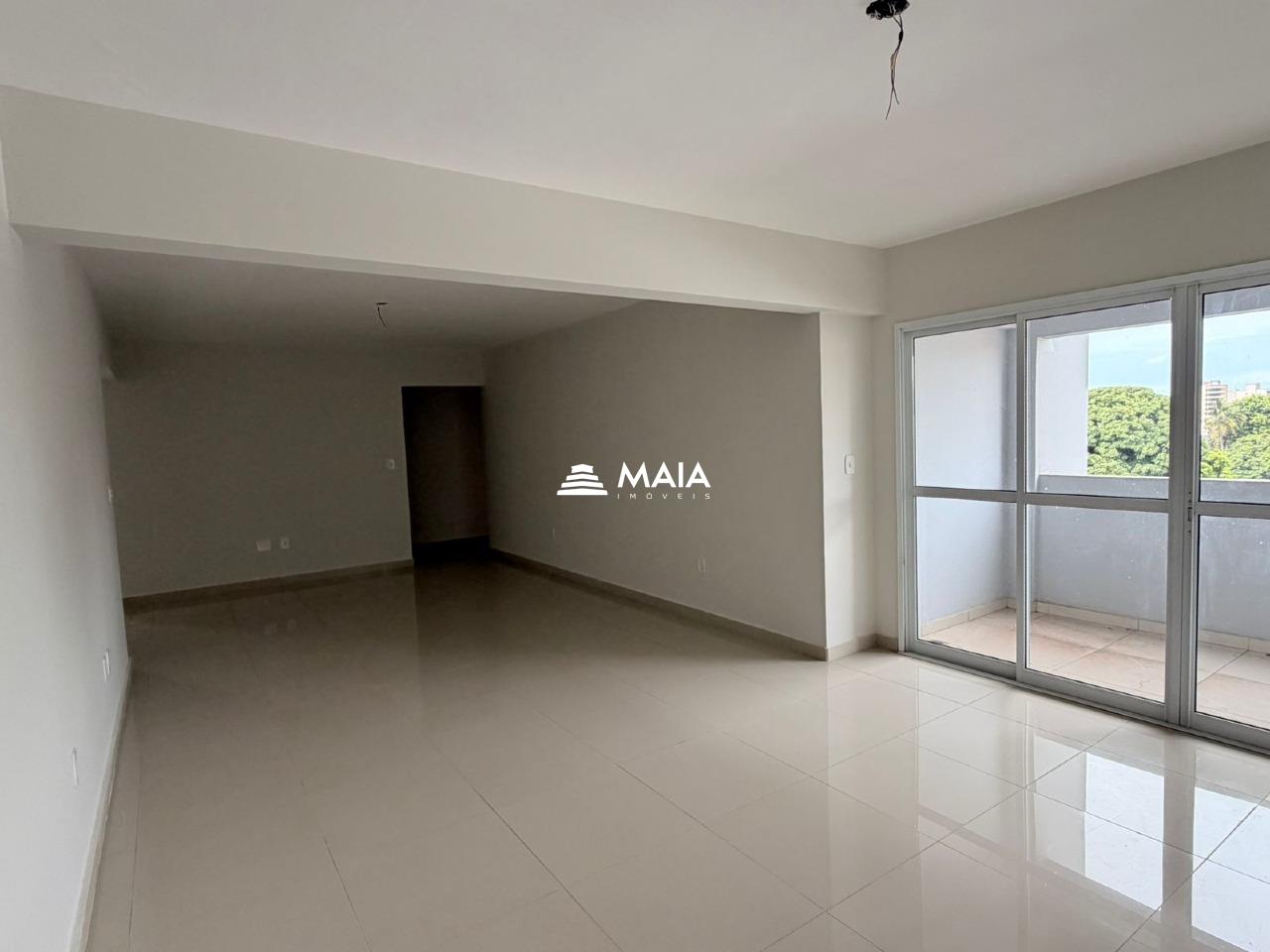 Apartamento à venda no São Benedito: 