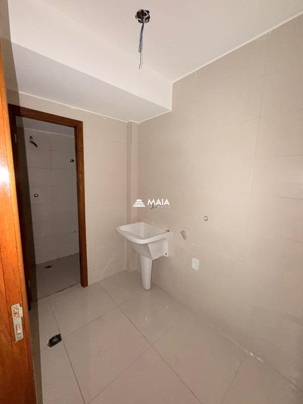 Apartamento à venda no São Benedito: 