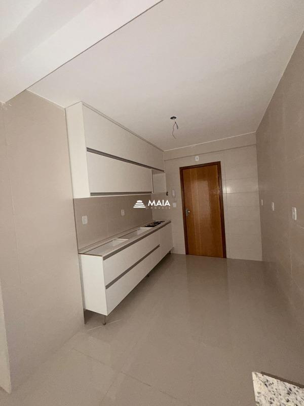 Apartamento à venda no São Benedito: 