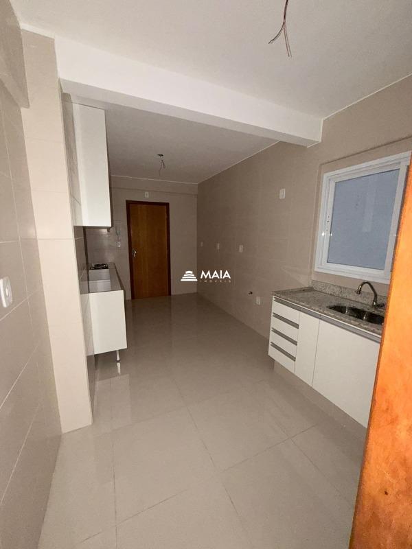 Apartamento à venda no São Benedito: 