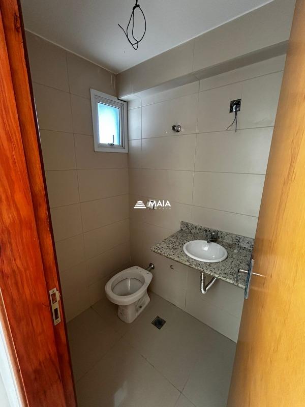 Apartamento à venda no São Benedito: 