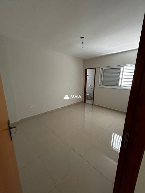 Apartamento à venda no São Benedito: 