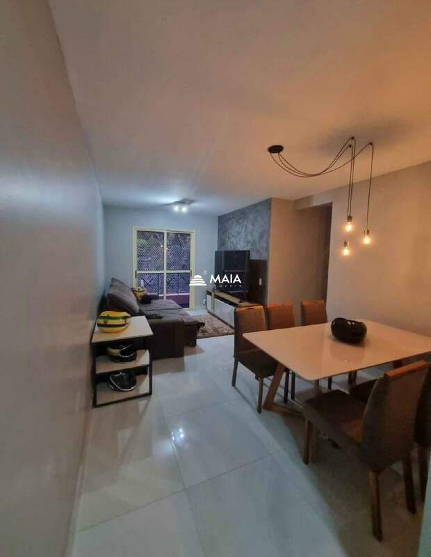 Apartamento à venda no Estados Unidos: 