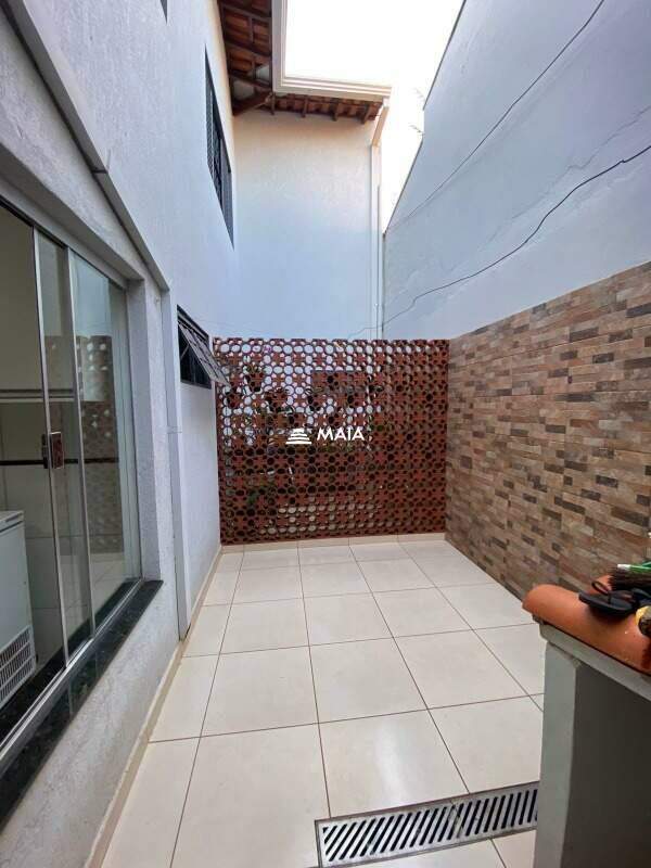 Casa à venda no Conjunto Guanabara: 