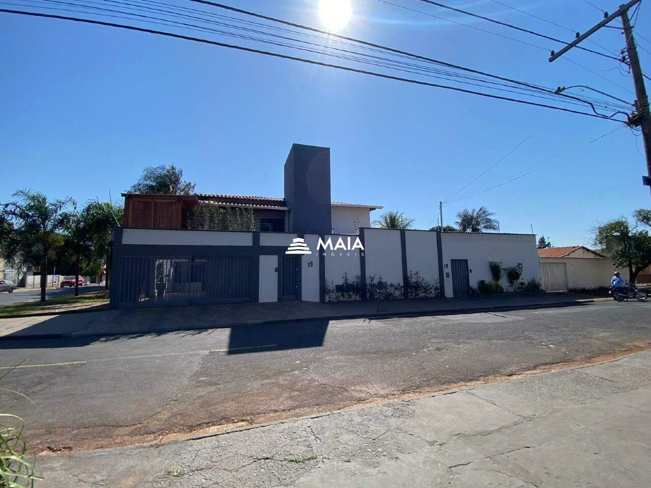 Casa à venda no Conjunto Guanabara: 