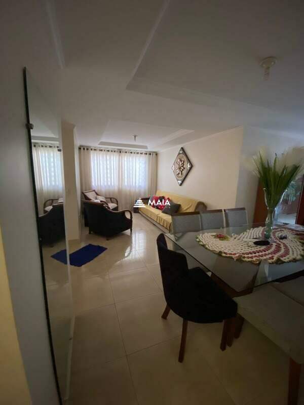 Casa à venda no Conjunto Guanabara: 