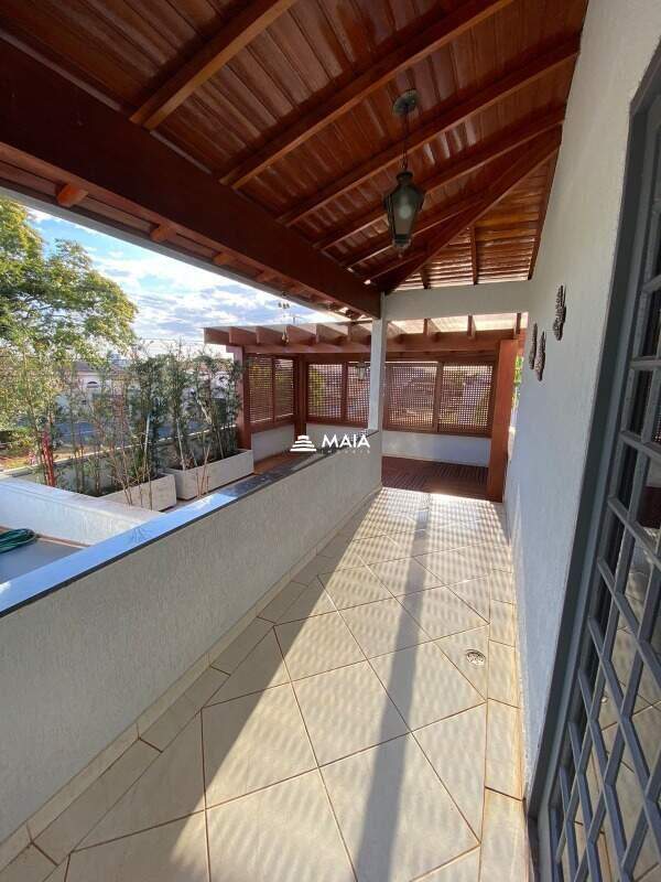 Casa à venda no Conjunto Guanabara: 