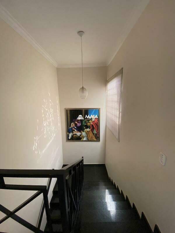 Casa à venda no Conjunto Guanabara: 