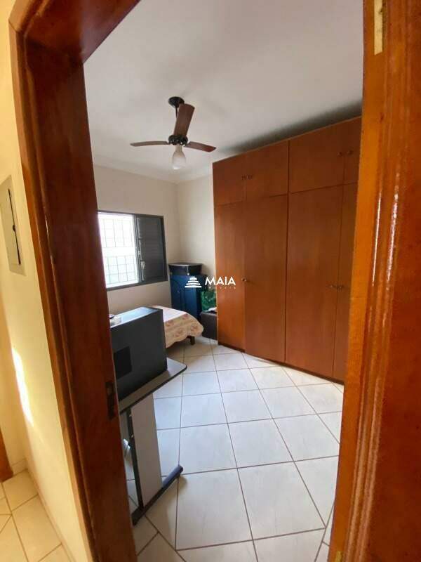 Casa à venda no Conjunto Guanabara: 