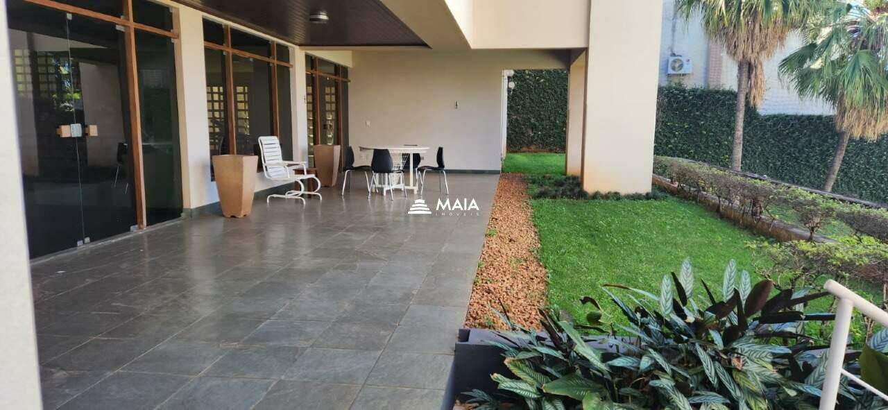 Casa à venda no Mercês: 