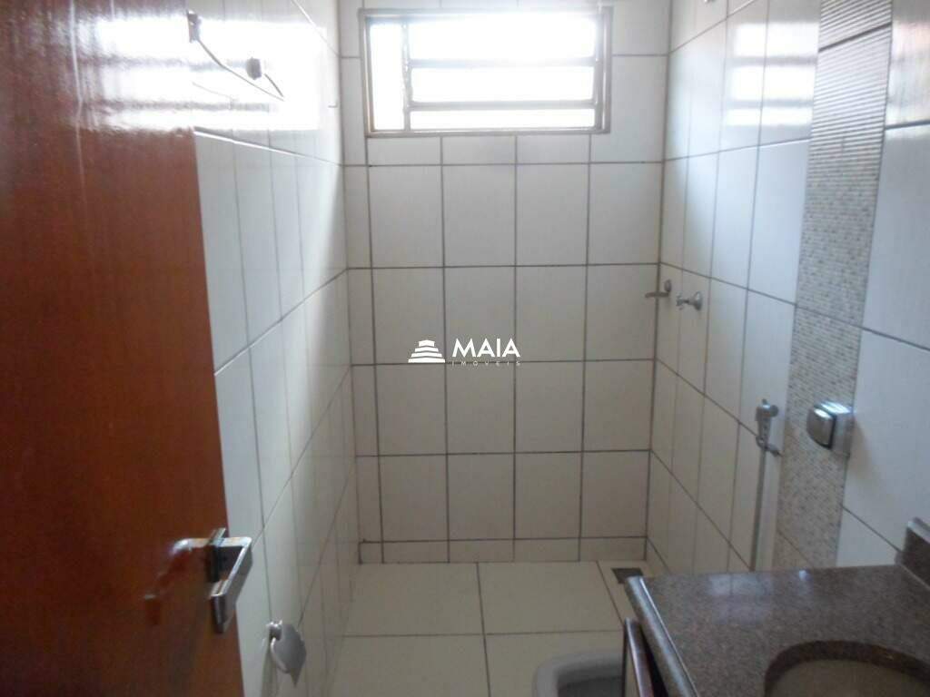 Casa para aluguel no Silvério Cartafina: 