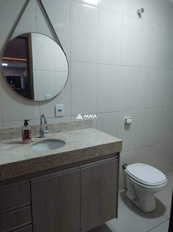 Casa à venda no Jardim Copacabana: 