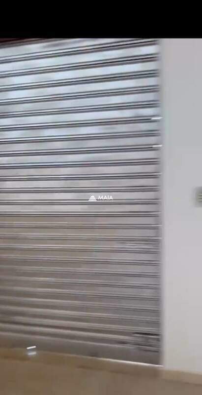 Comercial para aluguel no Parque das Américas: 