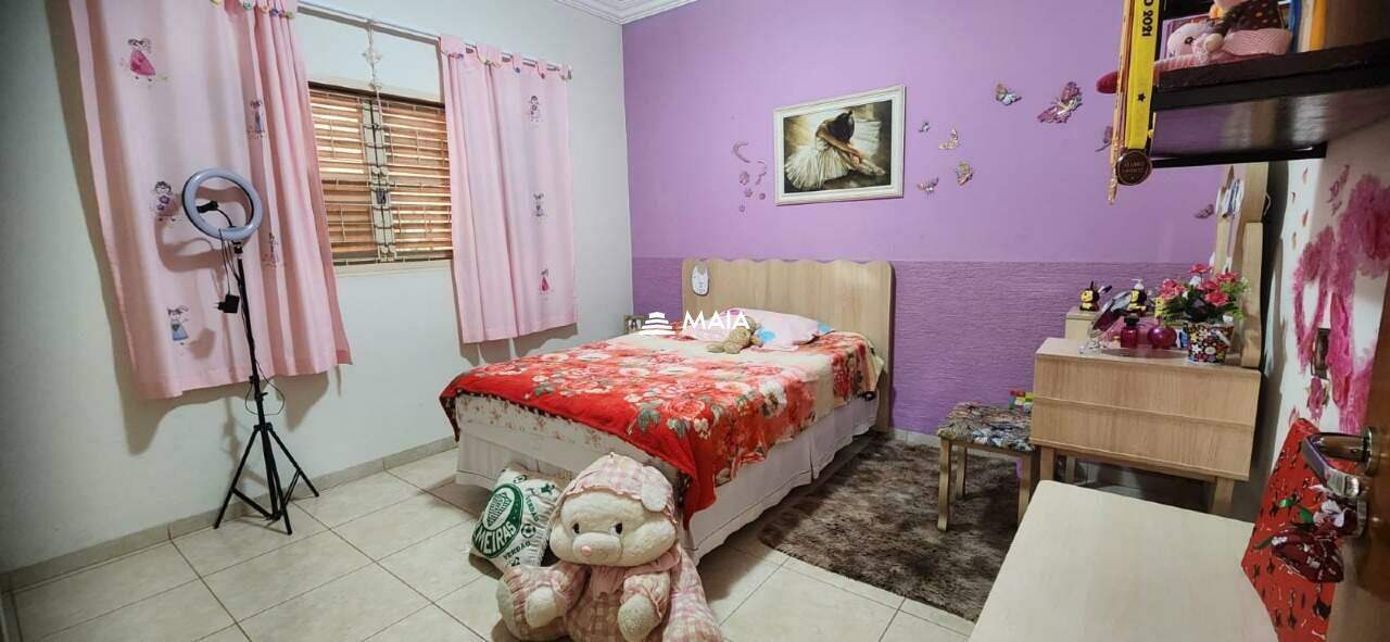 Casa à venda no Serra Dourada: 