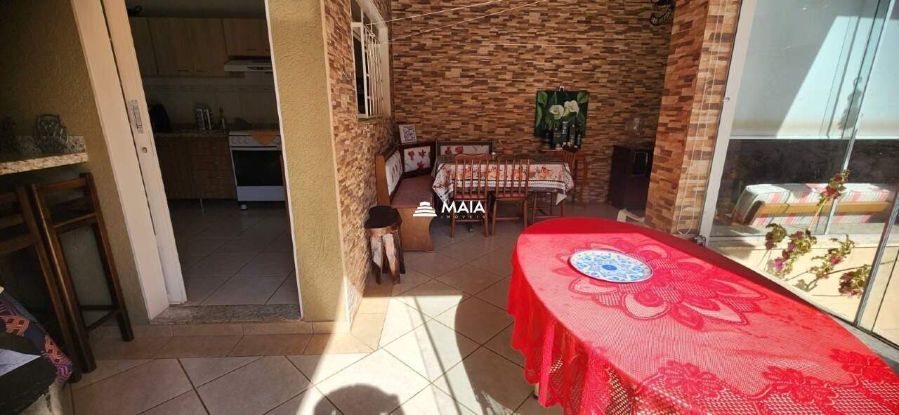 Casa à venda no Serra Dourada: 