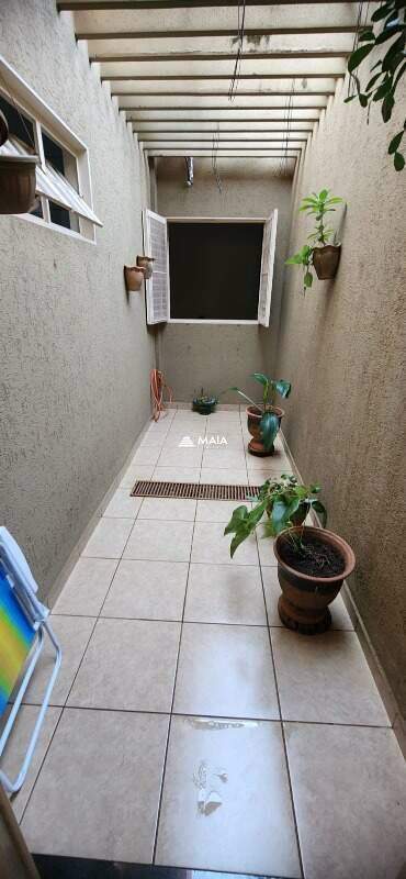 Casa à venda no Serra Dourada: 