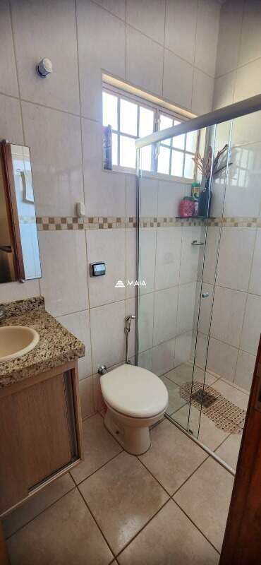 Casa à venda no Serra Dourada: 