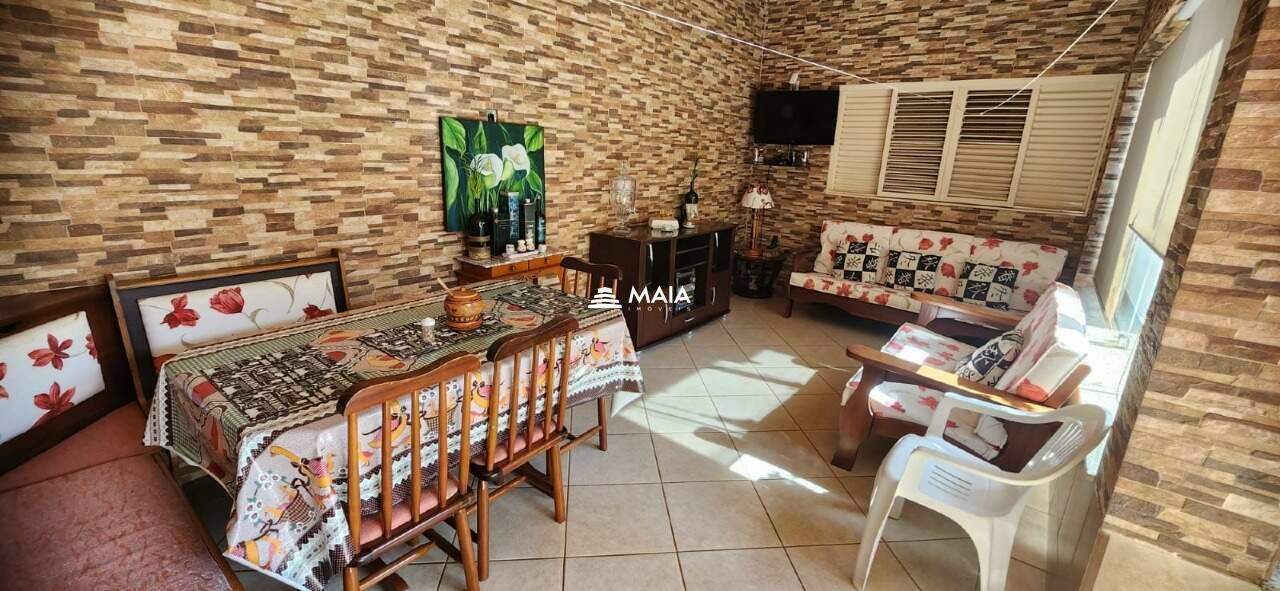 Casa à venda no Serra Dourada: 