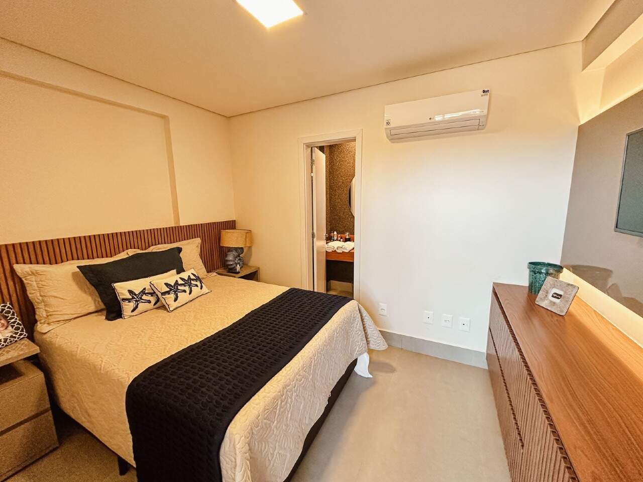 Apartamento à venda no Aquas, Residencial: 