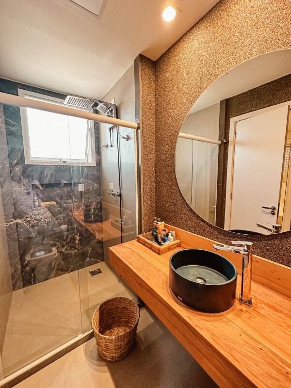 Apartamento à venda no Aquas, Residencial: 