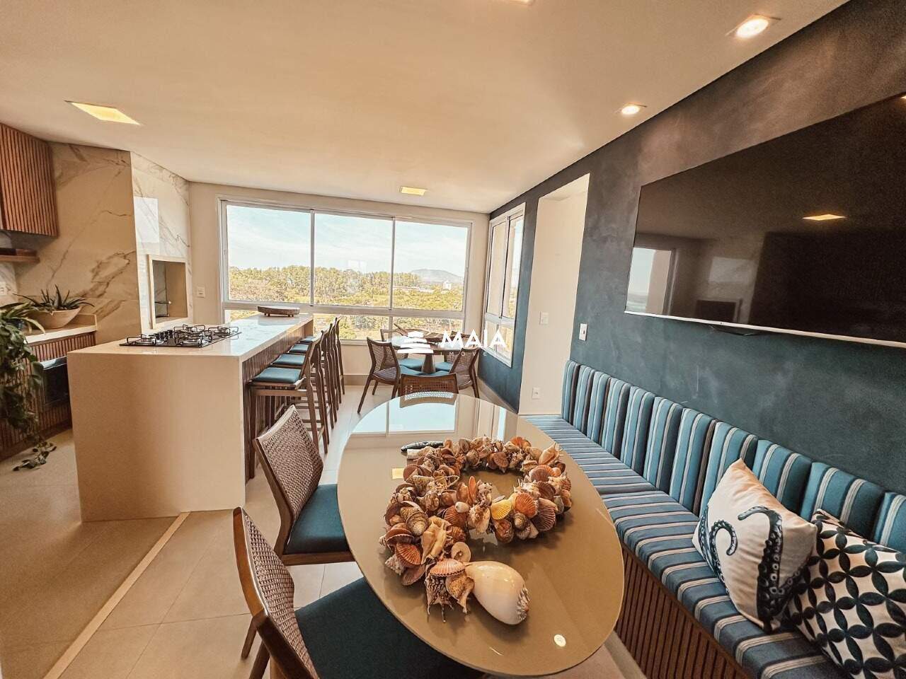 Apartamento à venda no Aquas, Residencial: 