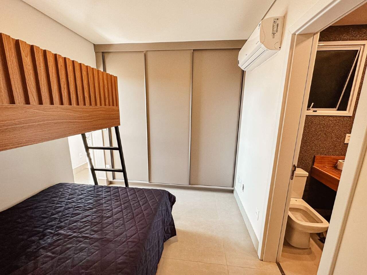 Apartamento à venda no Aquas, Residencial: 