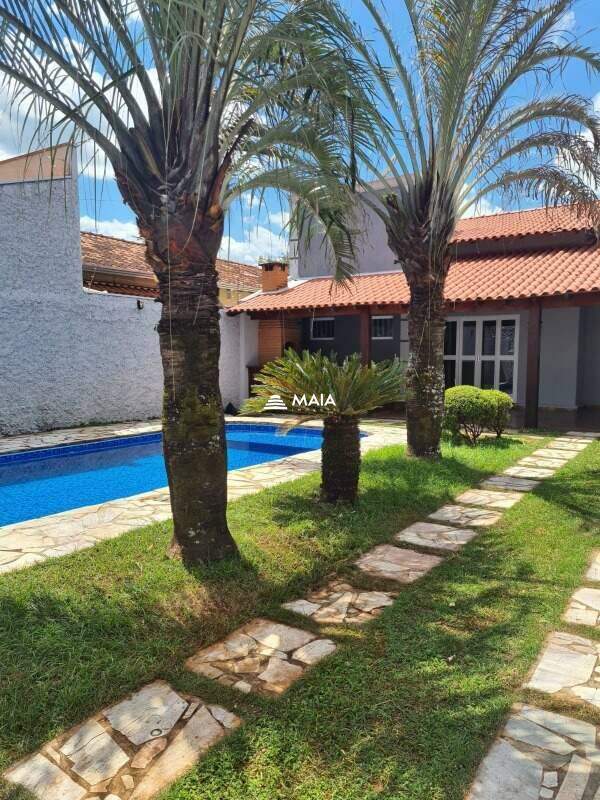 Casa à venda no Pontal: 