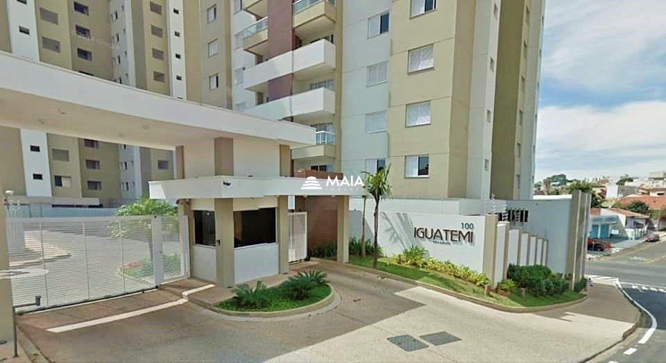 Apartamento para alugar no bairro Santa Maria