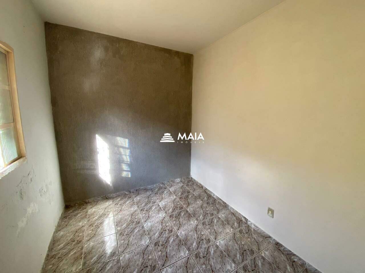 Casa à venda no Parque das Gameleiras: 