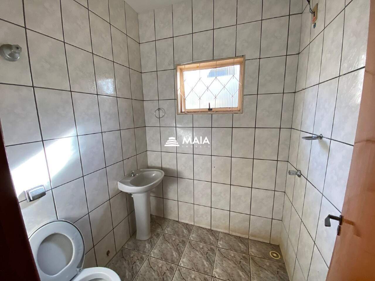 Casa à venda no Parque das Gameleiras: 