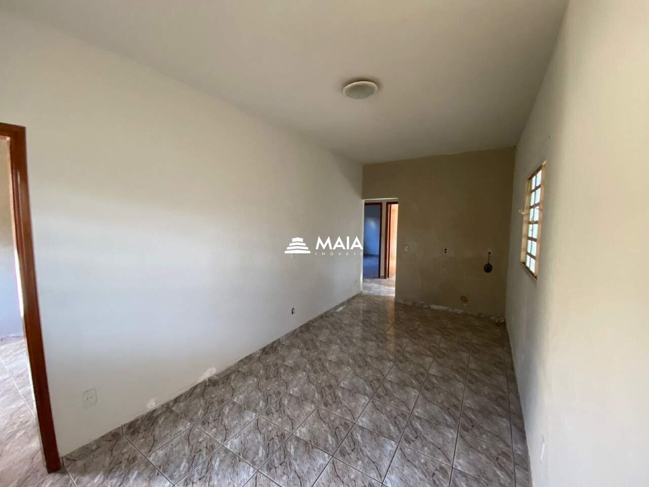 Casa à venda no Parque das Gameleiras: 