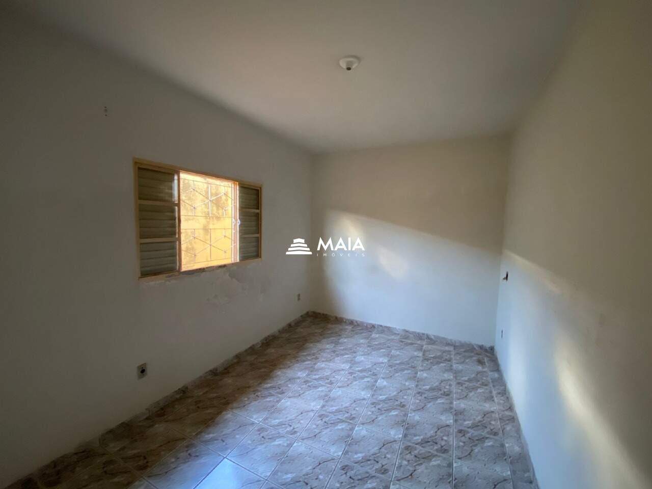 Casa à venda no Parque das Gameleiras: 