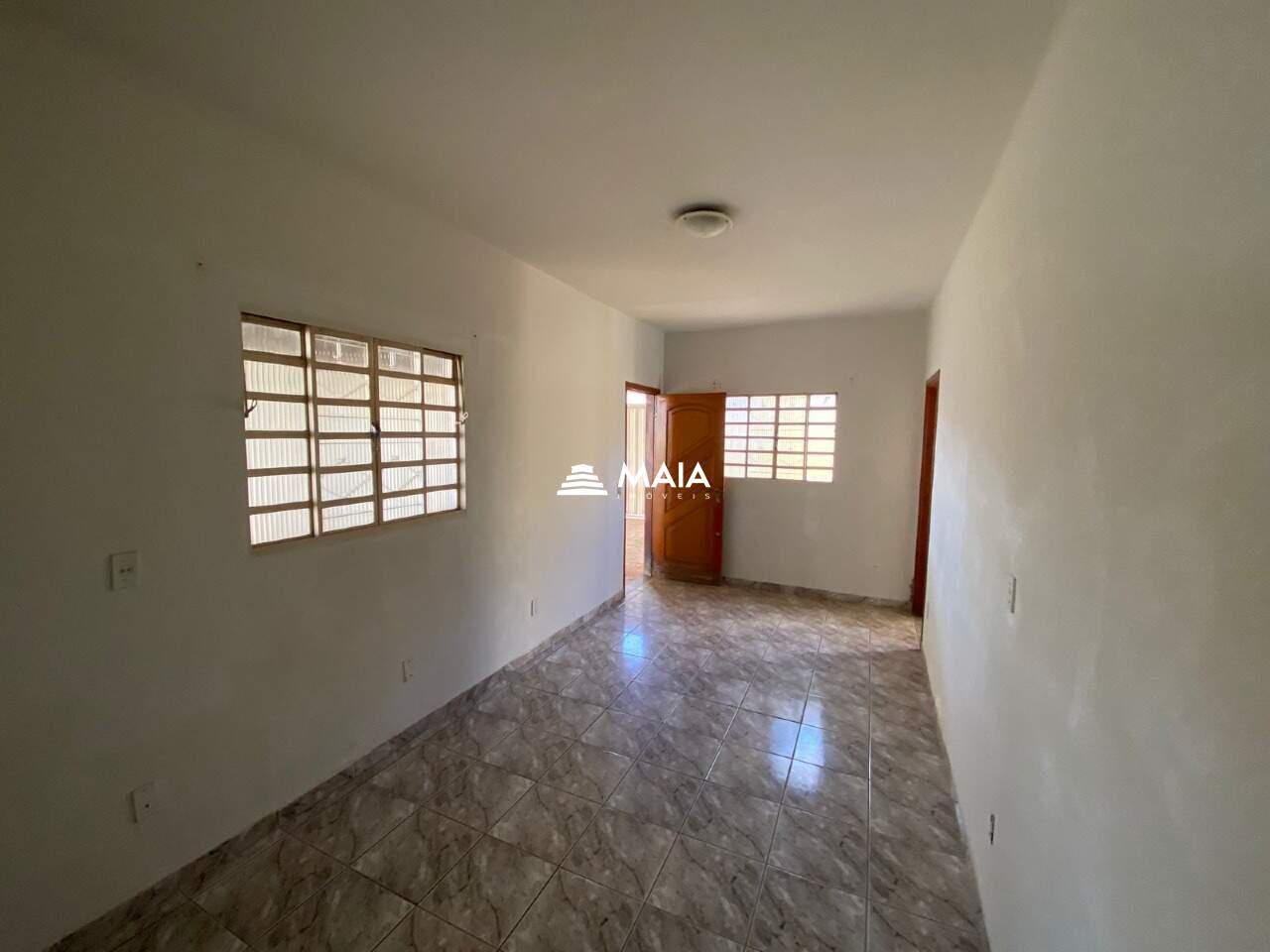 Casa à venda no Parque das Gameleiras: 