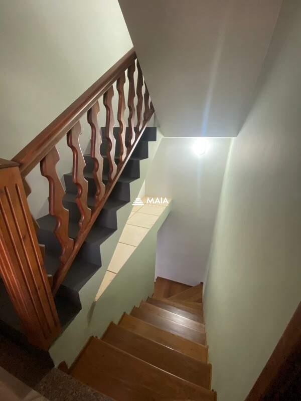 Casa para aluguel no Nossa Senhora da Abadia: 